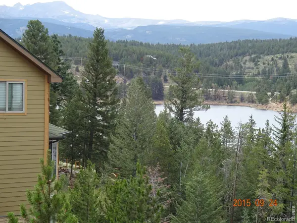 283 Alpine DR, Nederland, CO 80466