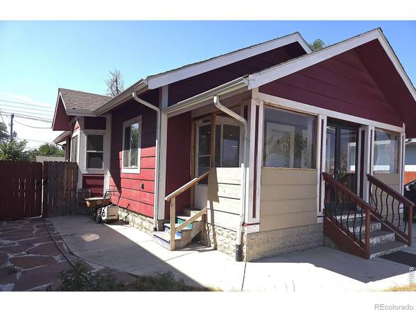 410 12th ST, Greeley, CO 80631