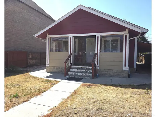 410 12th ST, Greeley, CO 80631
