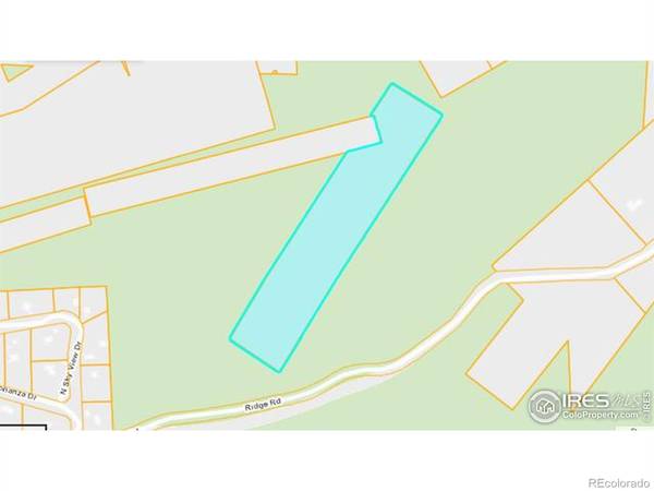 2315 Ridge RD, Nederland, CO 80466