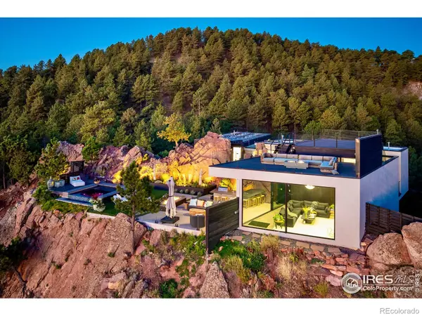 1151 Timber LN, Boulder, CO 80304