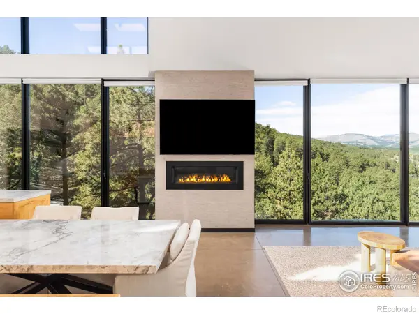 1151 Timber LN, Boulder, CO 80304