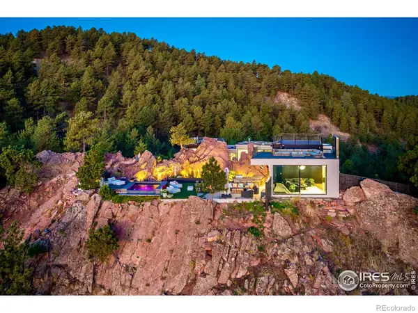 1151 Timber LN, Boulder, CO 80304