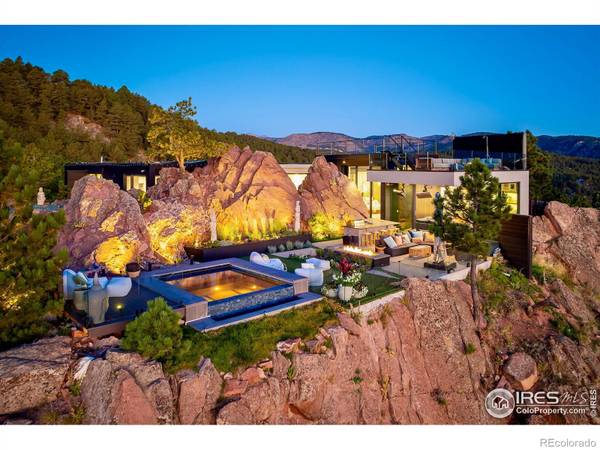 1151 Timber LN, Boulder, CO 80304