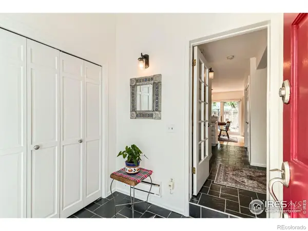 1110 Poplar AVE, Boulder, CO 80304