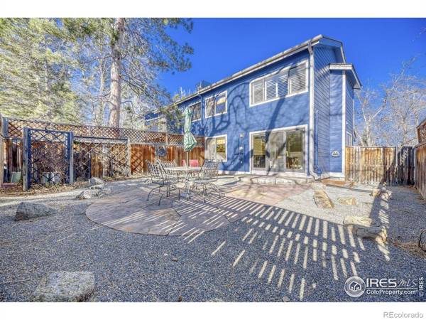 1110 Poplar AVE, Boulder, CO 80304