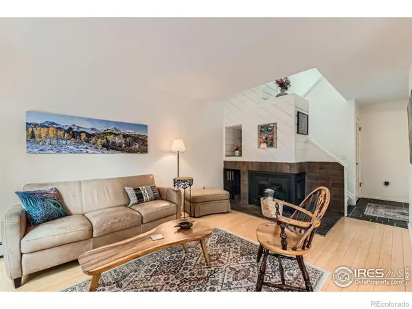 1110 Poplar AVE, Boulder, CO 80304