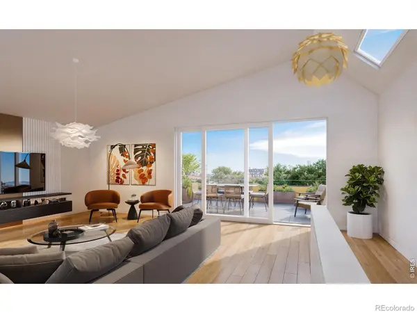 220 E Oak ST, Fort Collins, CO 80524