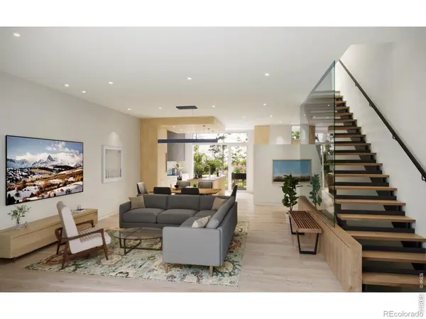 155 Mathews ST, Fort Collins, CO 80524