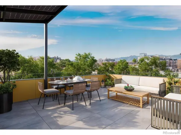 155 Mathews ST, Fort Collins, CO 80524