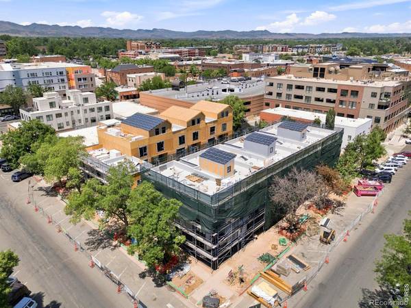 228 E Oak ST, Fort Collins, CO 80524