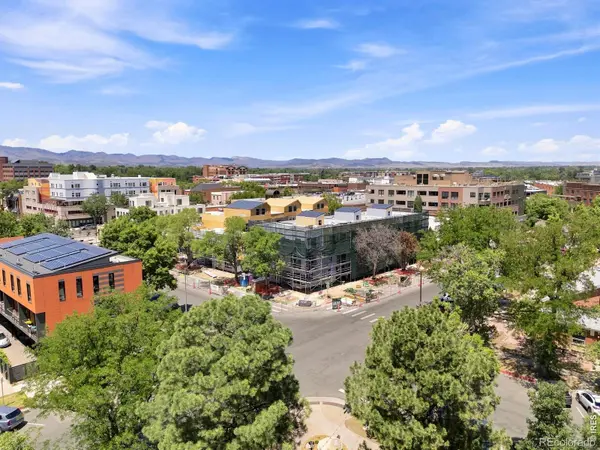 228 E Oak ST, Fort Collins, CO 80524