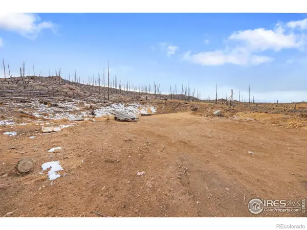 685 La Escena DR, Bellvue, CO 80512