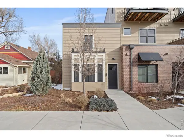 302 N Meldrum ST #103, Fort Collins, CO 80521