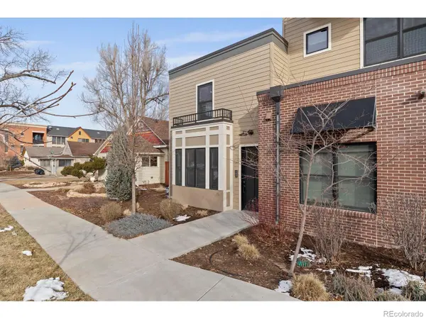 302 N Meldrum ST #103, Fort Collins, CO 80521