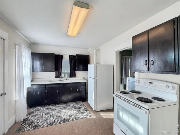 241 E 1st ST, Haxtun, CO 80731