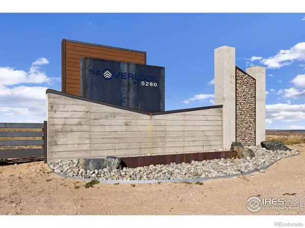 7923 County Road 84, Fort Collins, CO 80524