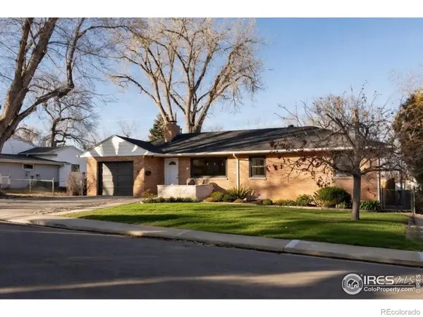 6 Sunset CIR, Longmont, CO 80501