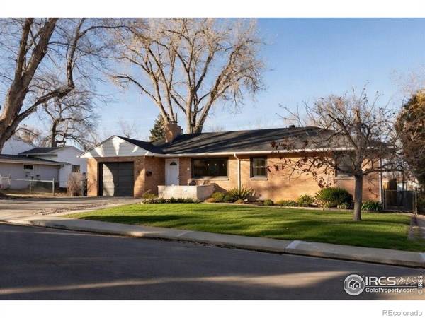 6 Sunset CIR, Longmont, CO 80501