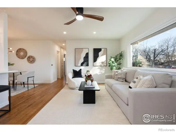 6 Sunset CIR, Longmont, CO 80501