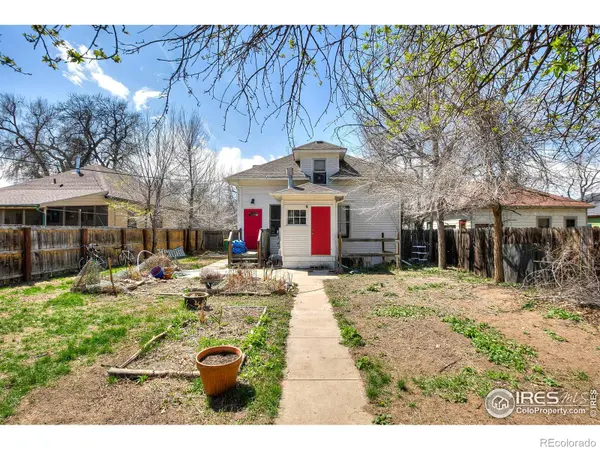 610 S Sherwood ST, Fort Collins, CO 80521