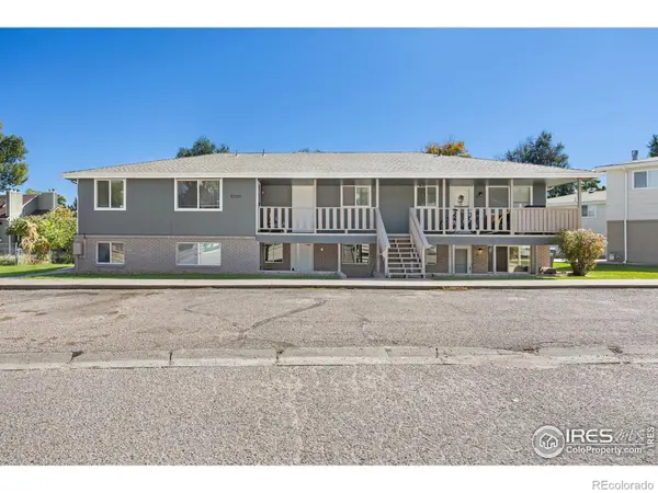 4500 Stover ST, Fort Collins, CO 80525