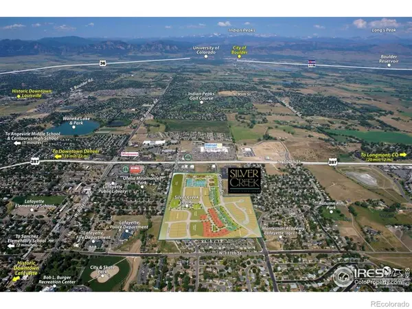 444 Levi LN, Lafayette, CO 80026