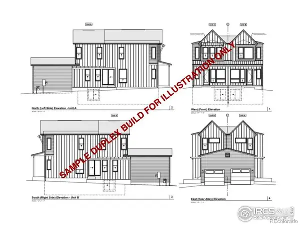 444 Levi LN, Lafayette, CO 80026