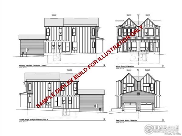 444 Levi LN, Lafayette, CO 80026