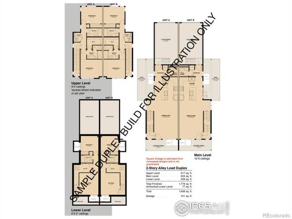 448 Levi LN, Lafayette, CO 80026