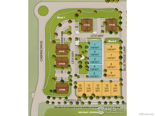452 Levi LN, Lafayette, CO 80026
