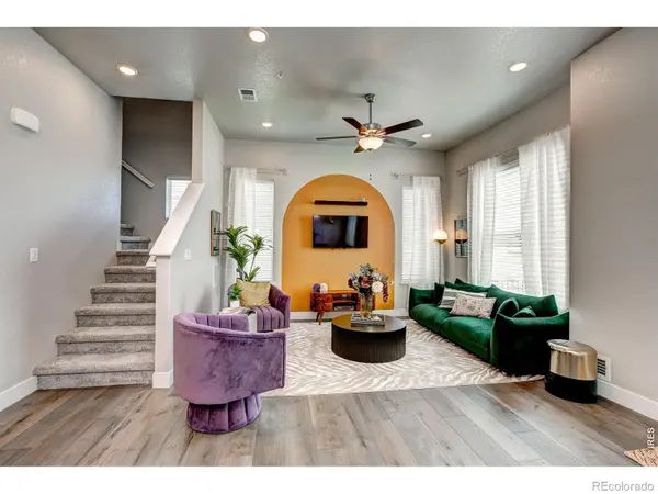 420 High Point DR #104, Longmont, CO 80504