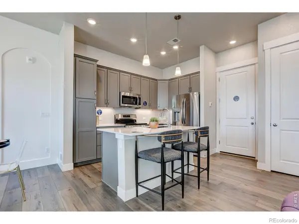 420 High Point DR #104, Longmont, CO 80504