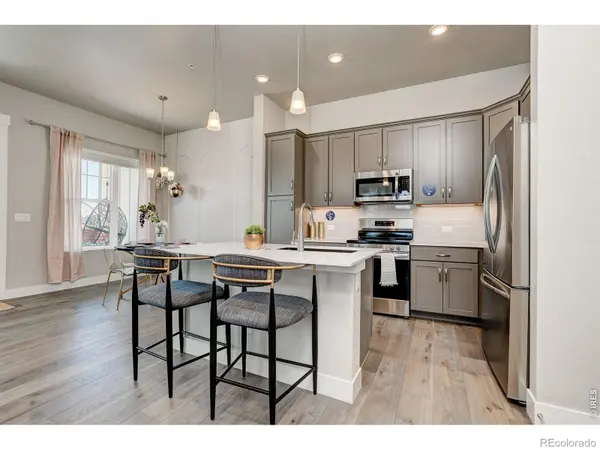 420 High Point DR #104, Longmont, CO 80504