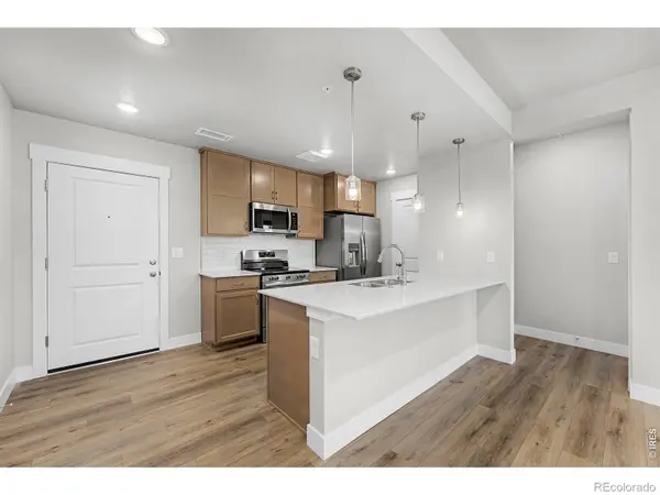 265 High Point DR #205, Longmont, CO 80504