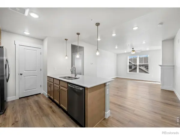 265 High Point DR #205, Longmont, CO 80504