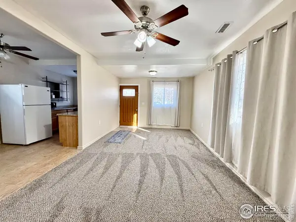 210 S Bowman AVE, Holyoke, CO 80734