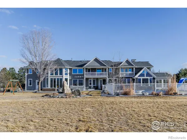 7401 Deerfield RD, Longmont, CO 80503