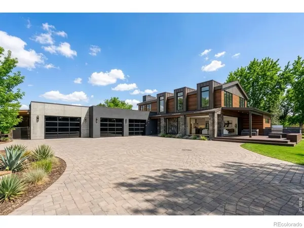 4963 Kelso RD, Boulder, CO 80301