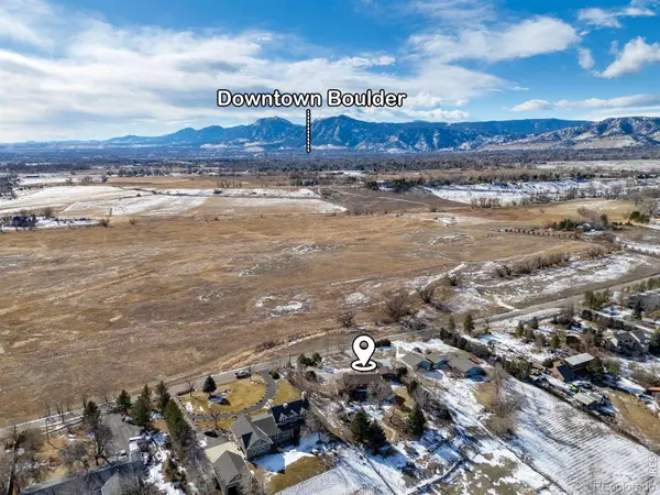 4963 Kelso RD, Boulder, CO 80301