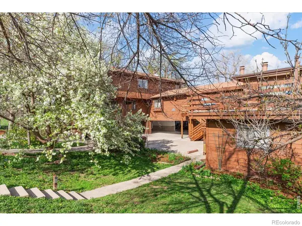 815 Alpine AVE #2, Boulder, CO 80304
