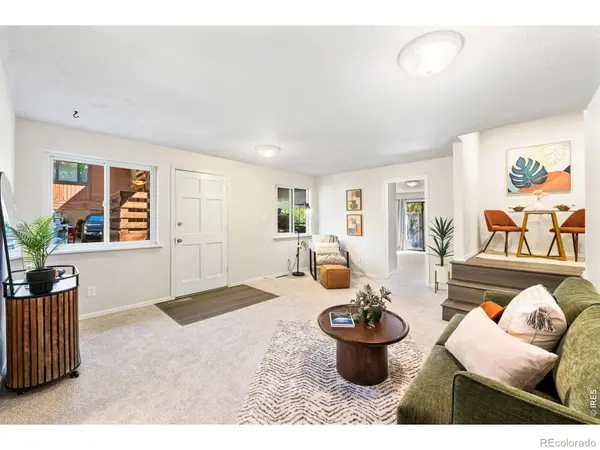 815 Alpine AVE #2, Boulder, CO 80304