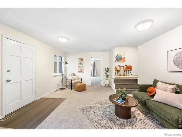 815 Alpine AVE #2, Boulder, CO 80304