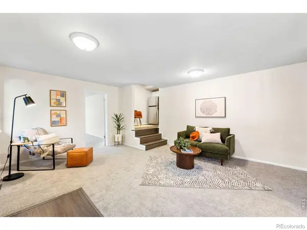 815 Alpine AVE #2, Boulder, CO 80304