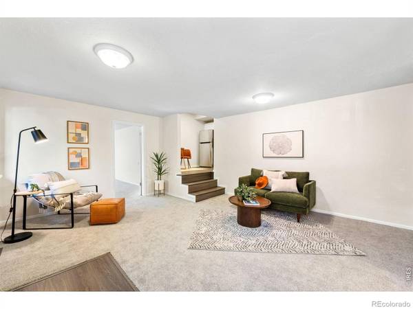 815 Alpine AVE #2, Boulder, CO 80304