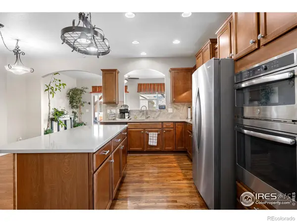 5865 Quarry ST, Timnath, CO 80547