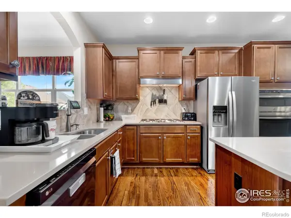 5865 Quarry ST, Timnath, CO 80547