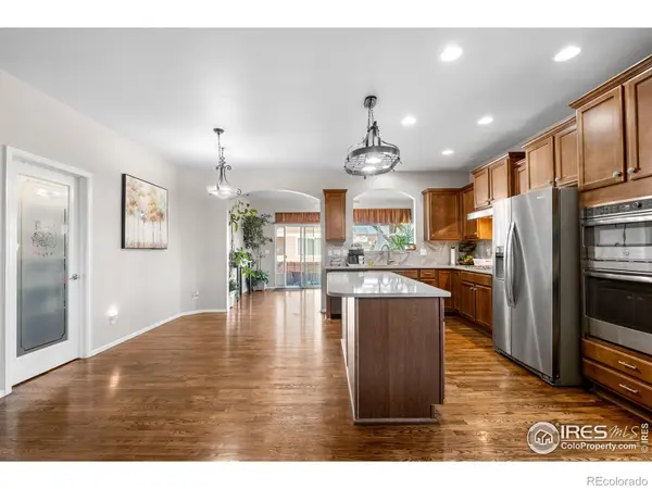 5865 Quarry ST, Timnath, CO 80547