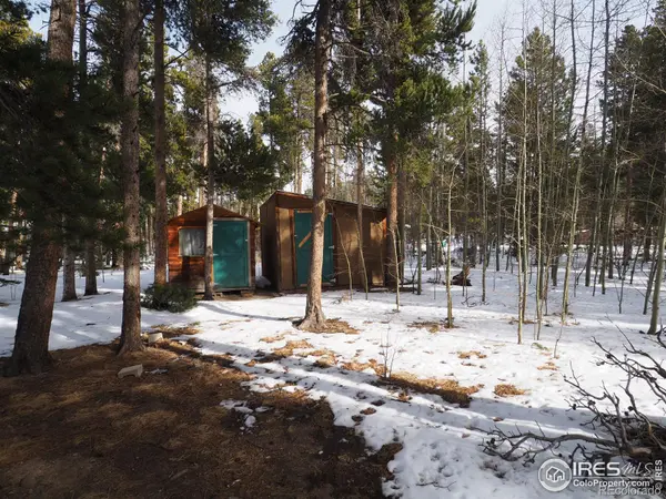0 Long Trail RD, Black Hawk, CO 80422