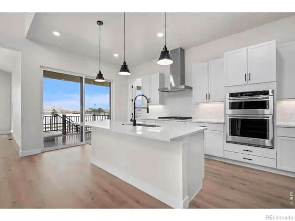 1295 Weller ST, Timnath, CO 80547